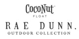 Coconut Float Rae Dunn Hopscotch Sprinkler Durable Long-Lasting