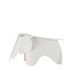 Elephant Kid Chair with Modern Design Made of Plastic in White Colour. White Modern Contemporary Plastic