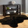 Silky Soft Faux Fur Rug 2 ft. x 4 ft. Fluffy Rug Made