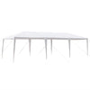 3x9m Upgrade Spiral Interface Wedding Party Canopy Tent 5sides 5-Sides