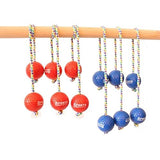 Ladder Ball Toss Game Set Replacement (6 Pack) Boys