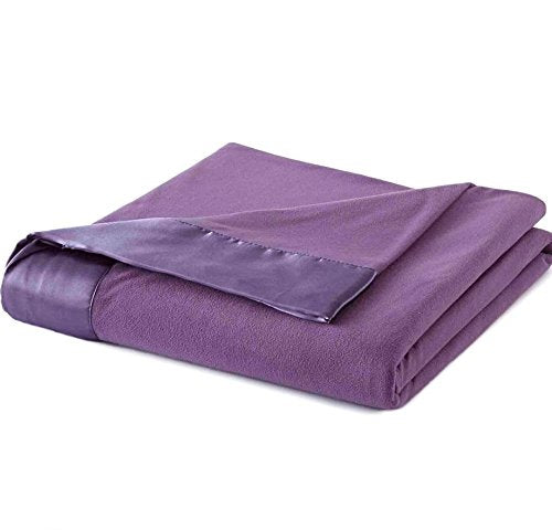 Shavel Micro Flannel All Seasons Year Round Sheet Blanket