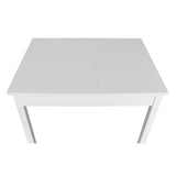 International Concepts Table With Lift Up Top For Storage