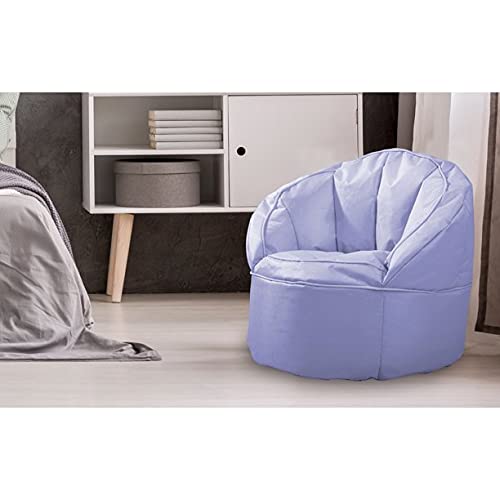 Urban Lifestyle Canvas Bean Bag Chair