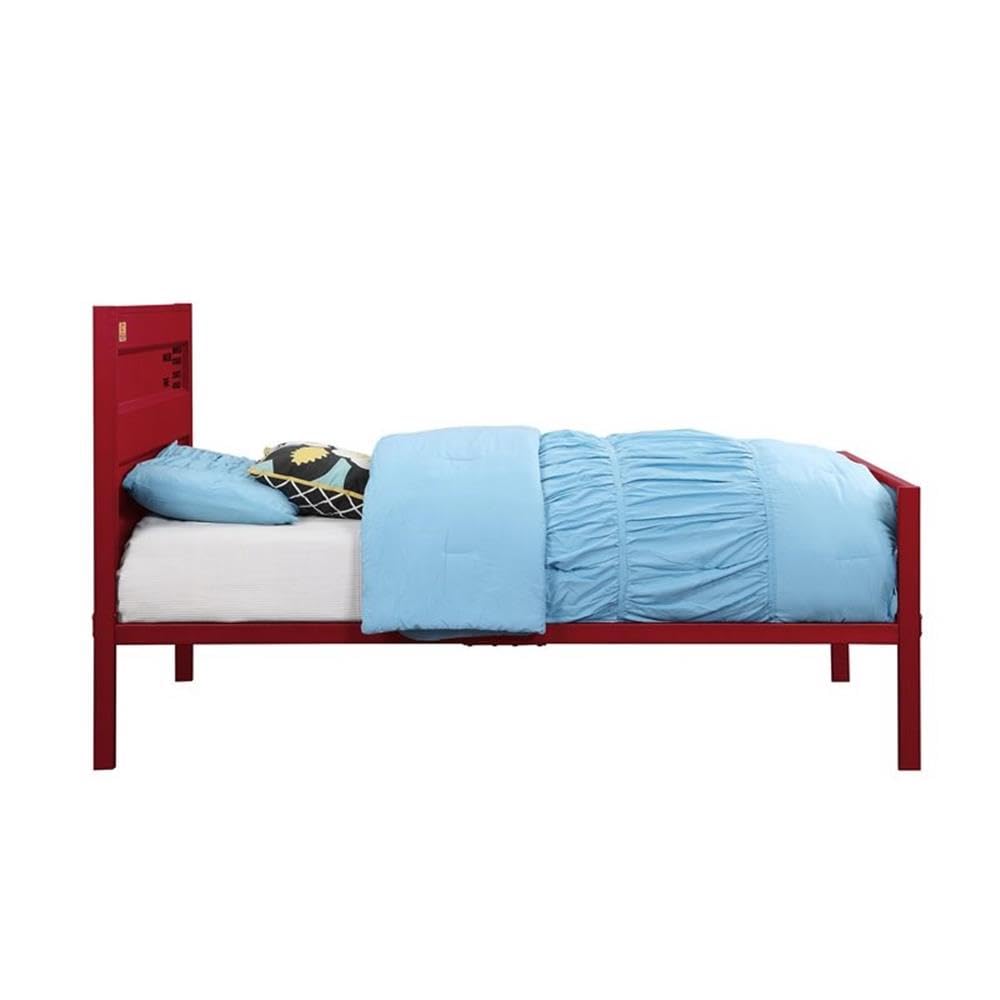 Acme Cargo Full Panel Kids Bed in