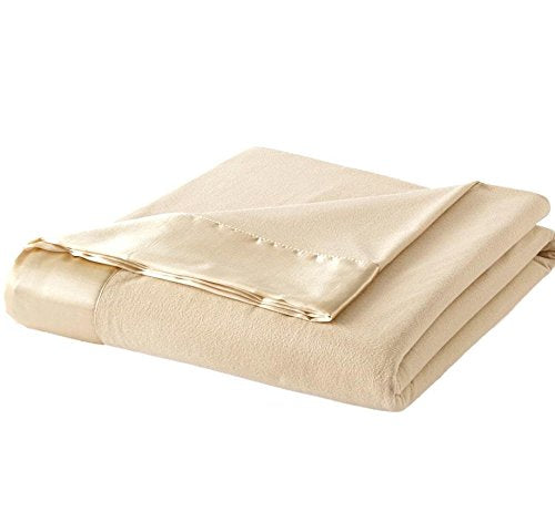 Shavel Micro Flannel All Seasons Year Round Sheet Blanket