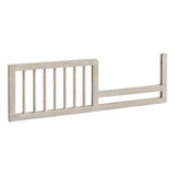 Westwood Design Beck Toddler Guard Rail, Willow