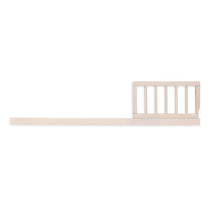 Suite Bebe Pixie Toddler Guardrail in Washed Natural