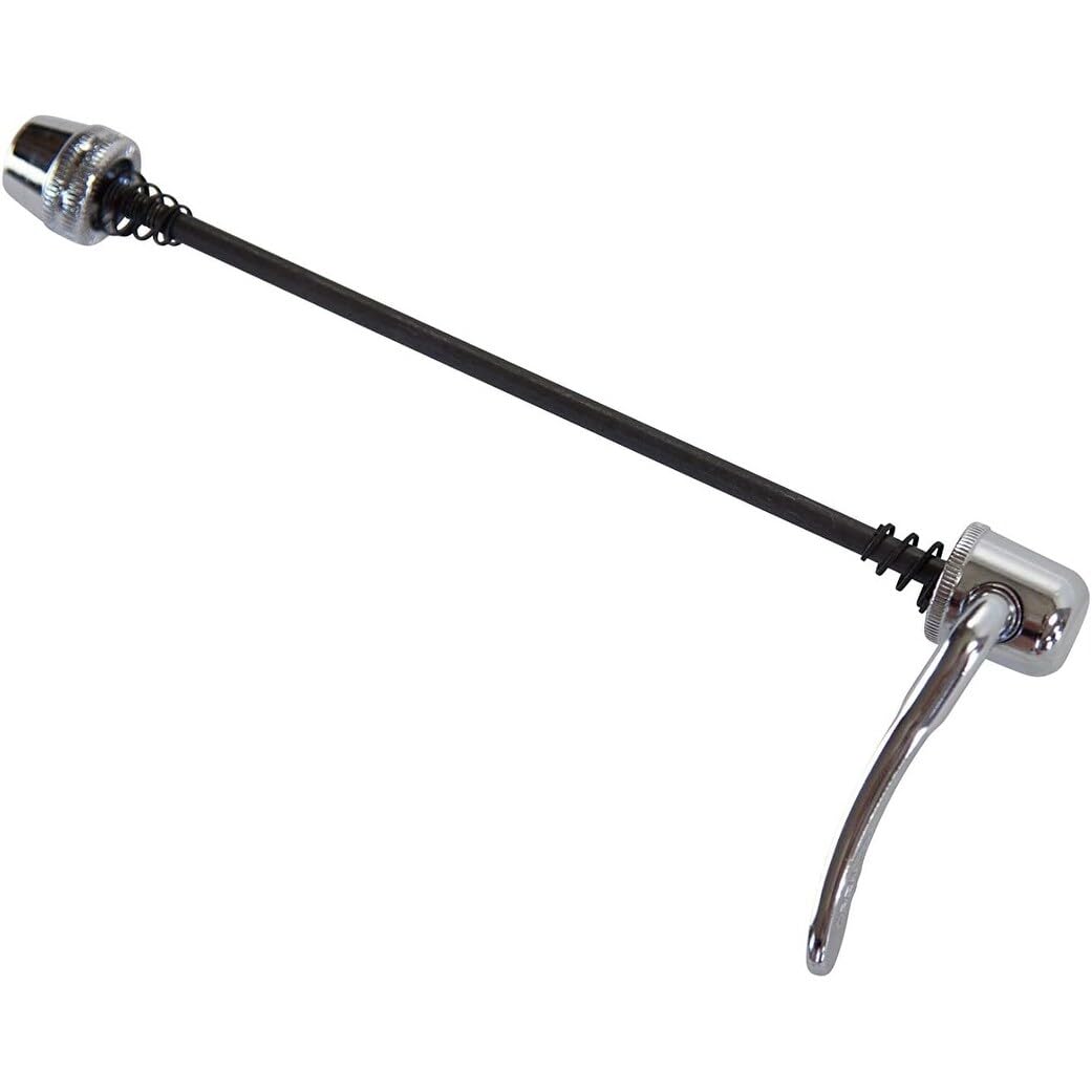 Trainer Skewer Bike Accessories Black