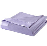 Shavel Micro Flannel All Seasons Year Round Sheet Blanket