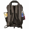 Cold 24 Backpack Cooler Grey