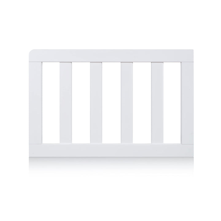 Suite Bebe Livia Toddler Guard Rail in White