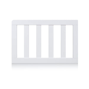 Suite Bebe Livia Toddler Guard Rail in White