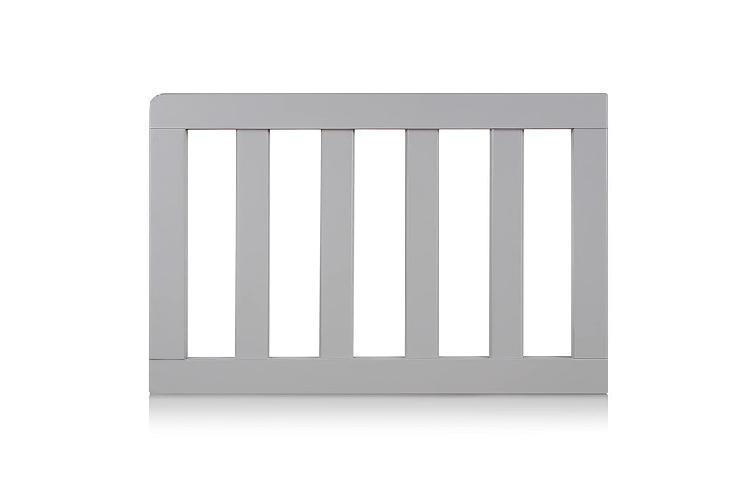 Suite Bebe Livia Toddler Guard Rail in Gray