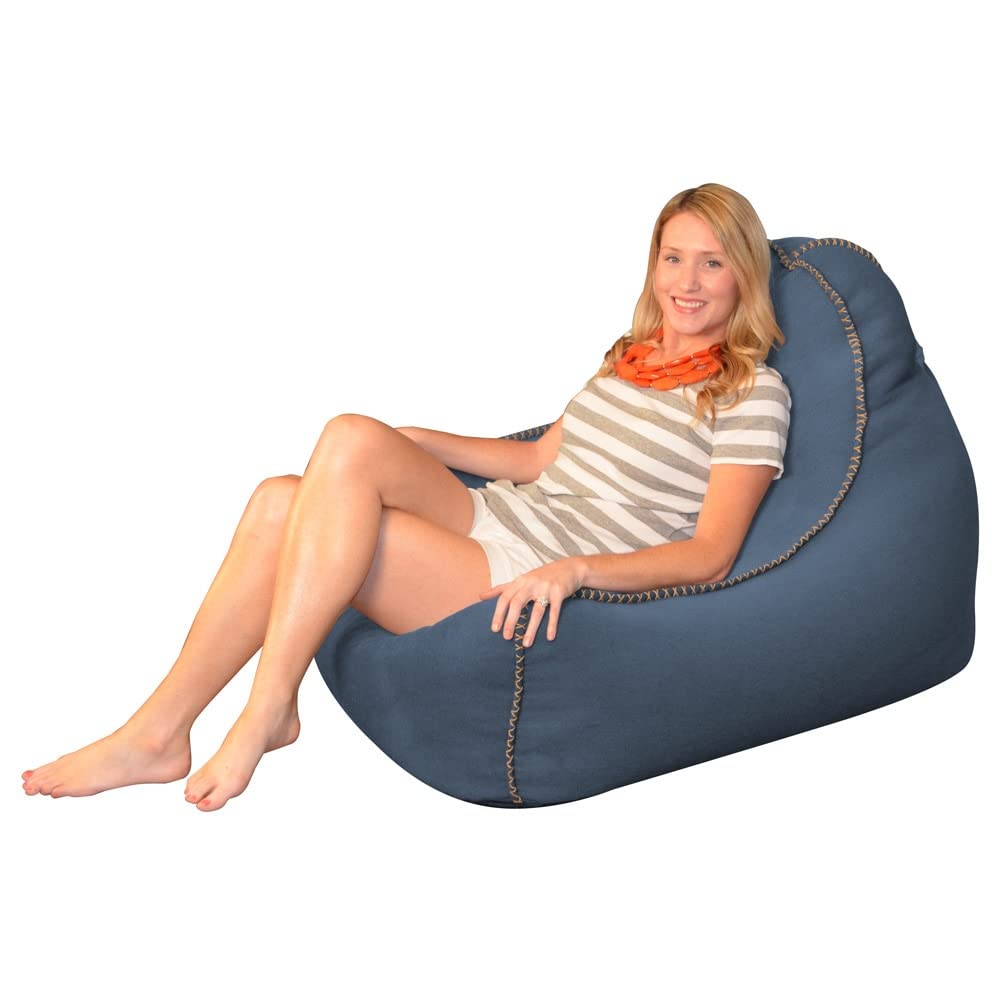 Theater Sacks Sonoma Lounger Bean Bag Indoor/Outdoor