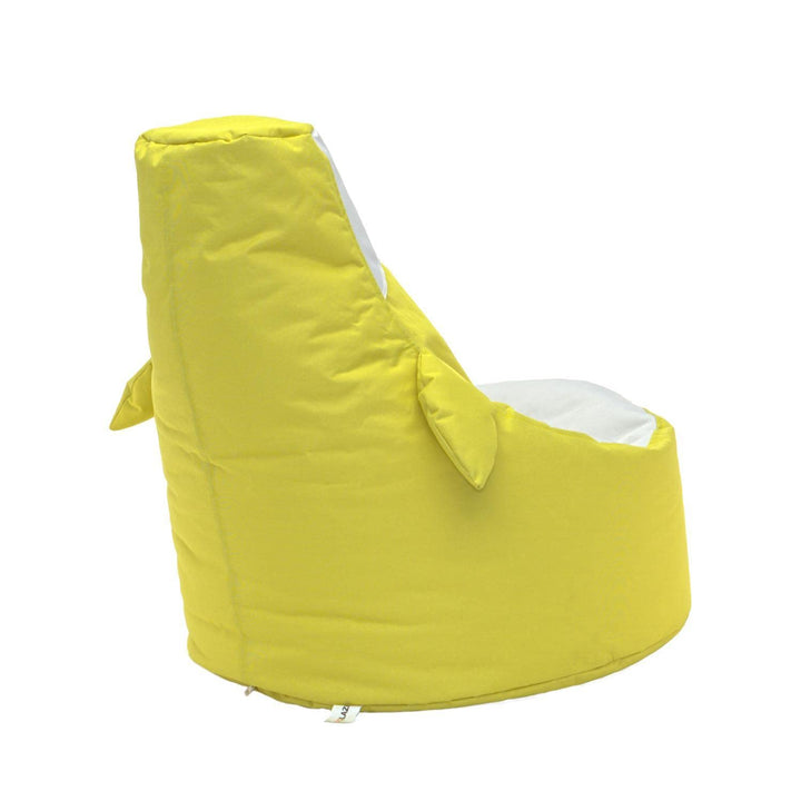 Yellow Duck Kids Bean Bag