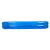 10' Blue and White Inflatable Rectangular Swimming Pool