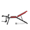 Adjustable Weight Bench Multi-purpose Flat Incline Decline Exercise