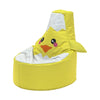 Yellow Duck Kids Bean Bag