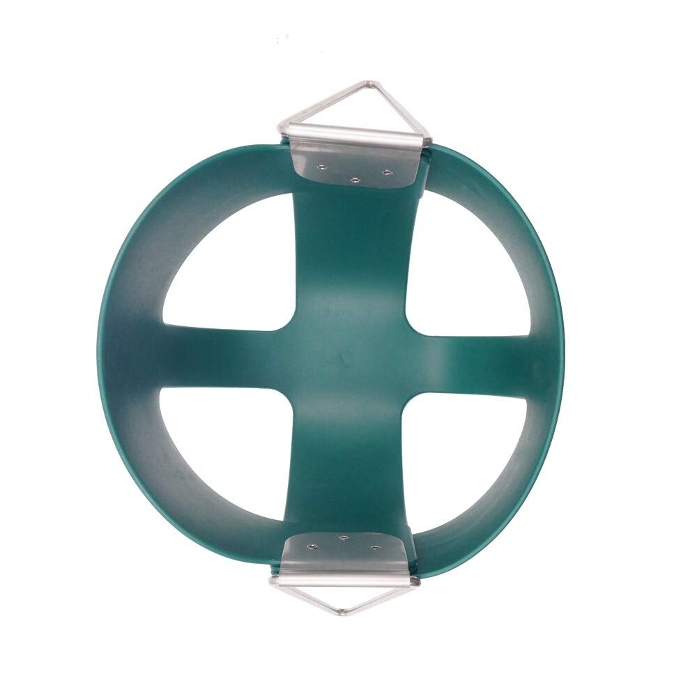 Outdoor Swing Set Stuff Highback Full Bucket Green