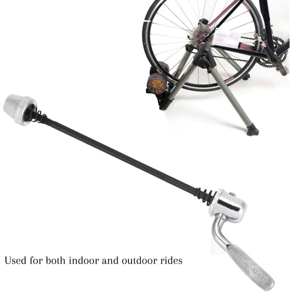 Trainer Skewer Bike Accessories