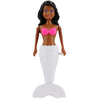 BANZAI 3 Piece Splash 'N Go Mermaid Water/Pool Toy Dive