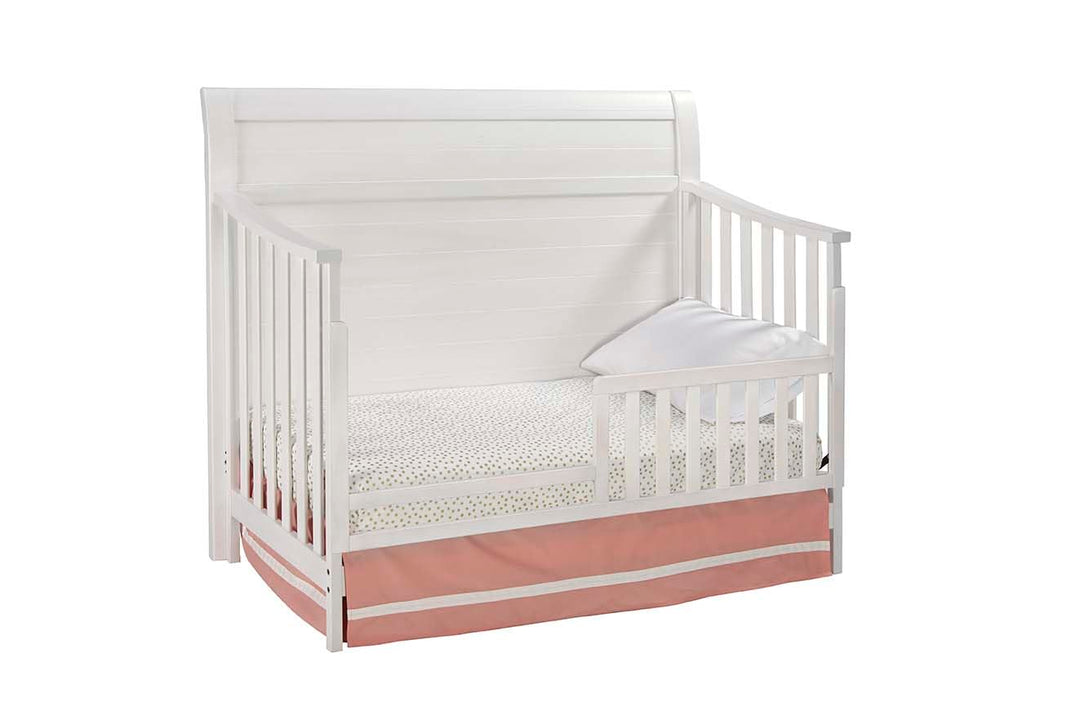 Westwood Design Taylor Toddler Guard Rail Sea