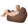 Theater Sacks Sonoma Lounger Bean Bag Indoor/Outdoor