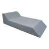 Kids and Toddler Play Lounger Grey Casual