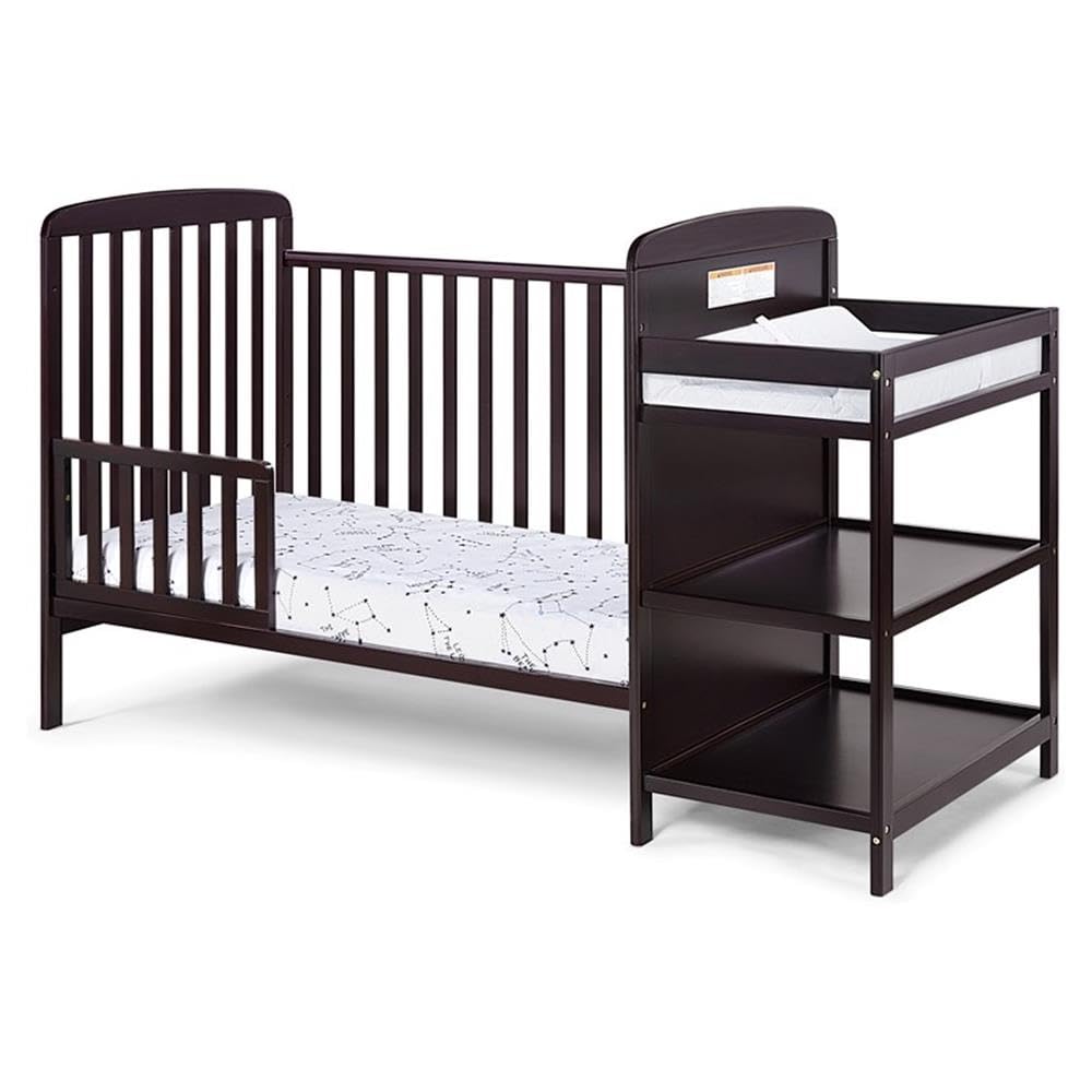 Suite Bebe Ramsey Toddler Guard Rail