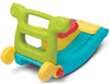 Grow'n Up Fun Slide N Rocker