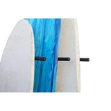 Univeral Paddle Board Wall Rack-Triple Grey