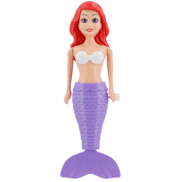 BANZAI 3 Piece Splash 'N Go Mermaid Water/Pool Toy Dive