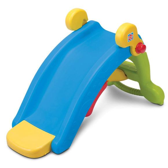 Up Fun Slide N Rocker - 20