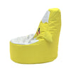 Yellow Duck Kids Bean Bag