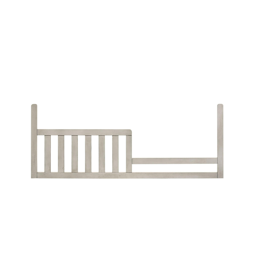 Westwood Design San Mateo Toddler Guard Rail Rustic