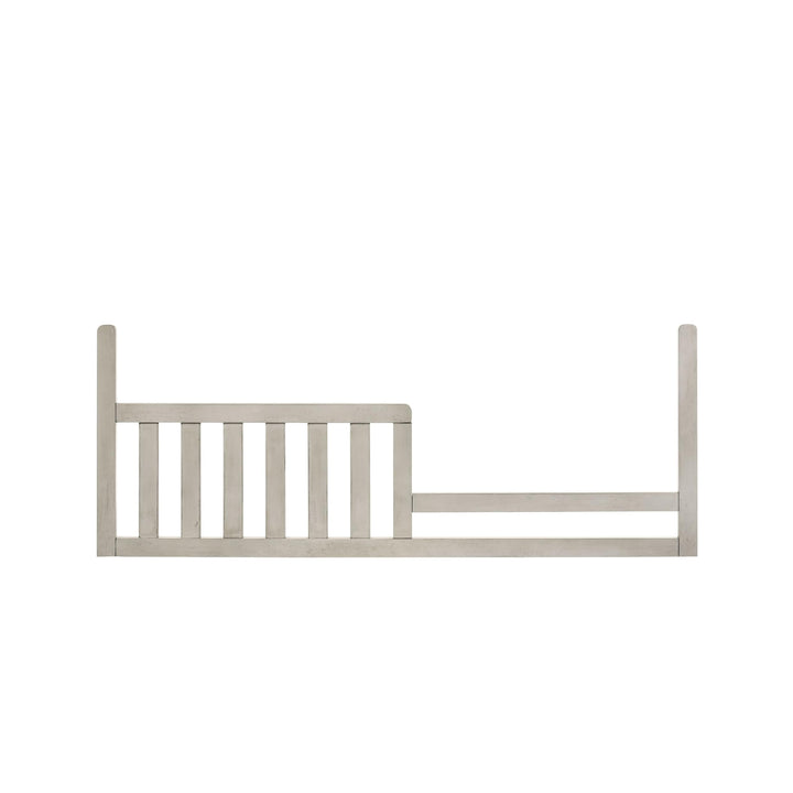 Westwood Design San Mateo Toddler Guard Rail Rustic