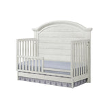 Westwood Design Foundry Convertible Toddler Guard Rail White