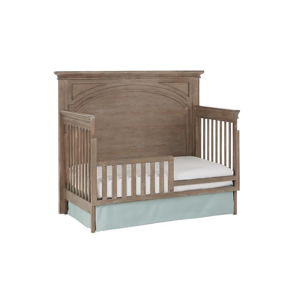 Westwood Design Leland Toddler Guard Rail Stone