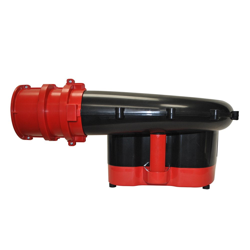 XPOWER BR-282A 2 HP Commercial Indoor/Outdoor Inflatable Blower For