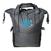 Cold 24 Backpack Cooler Grey