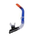 Blue Sea Searcher Mask and Snorkel Set for Youth Adults