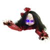 Haunted Hill Farm 43" Crawling Girl Halloween