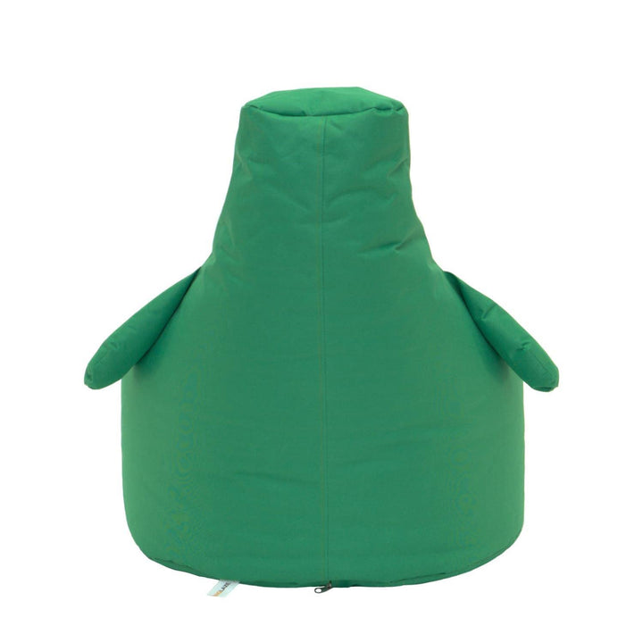 Green Avocado Kids Bean Bag