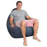 Theater Sacks Sonoma Lounger Bean Bag Indoor/Outdoor