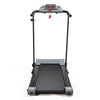 Multifunctional 3inch LCD Screen Foldable Treadmill ï¼ŒGray