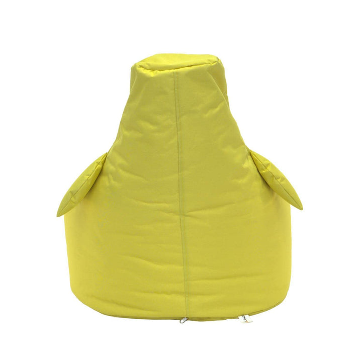 Yellow Duck Kids Bean Bag