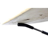 Univeral Paddle Board Wall Rack-Triple Grey