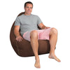 Theater Sacks Sonoma Lounger Bean Bag Indoor/Outdoor