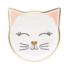 Cat Themed Birthday Party Supplies Pieces Multi Color